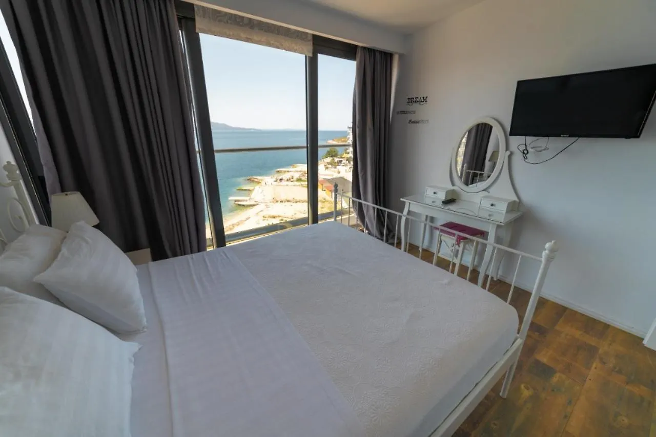 Epirus Hotel Sarande