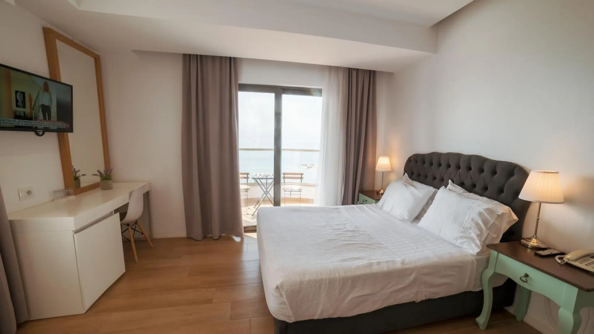 Epirus Hotel Sarandë