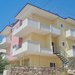 Welcome Sarandë