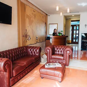 Sar'otel Boutique 4* Tirana