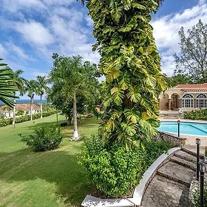 Music Mansion 4* Montego Bay