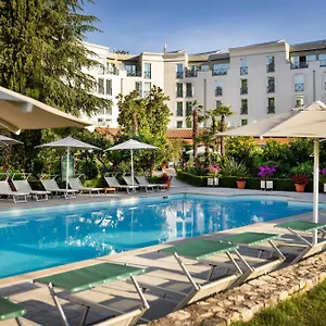 Rogner Hotell