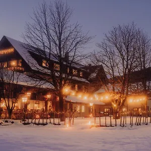 Hotel-gasthof Der Wiesengrund 3* Bad Hindelang