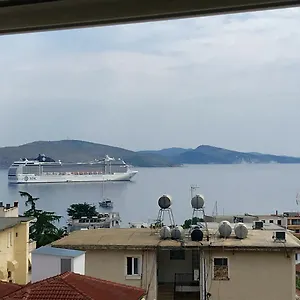 Central City Apartment Sarandë