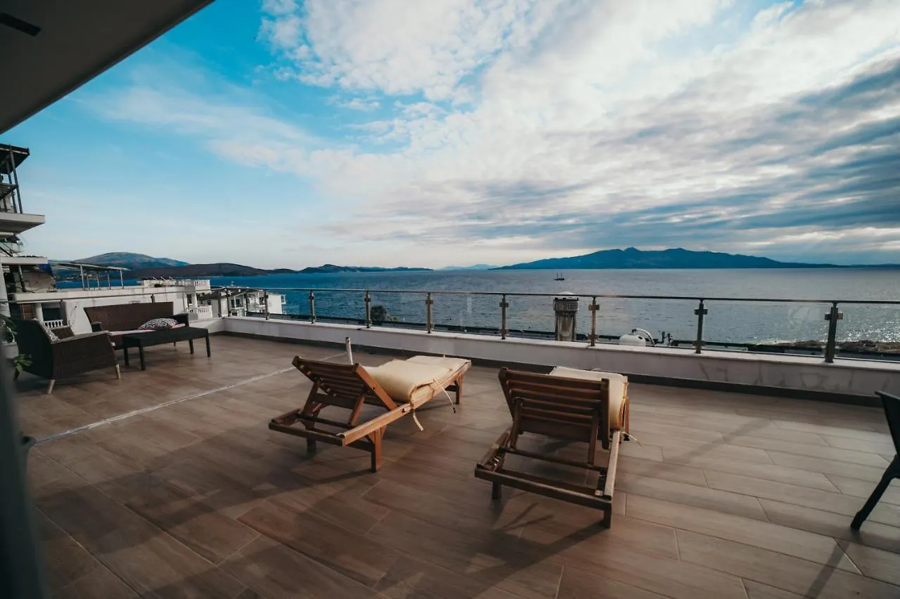Epirus Hotel Sarandë