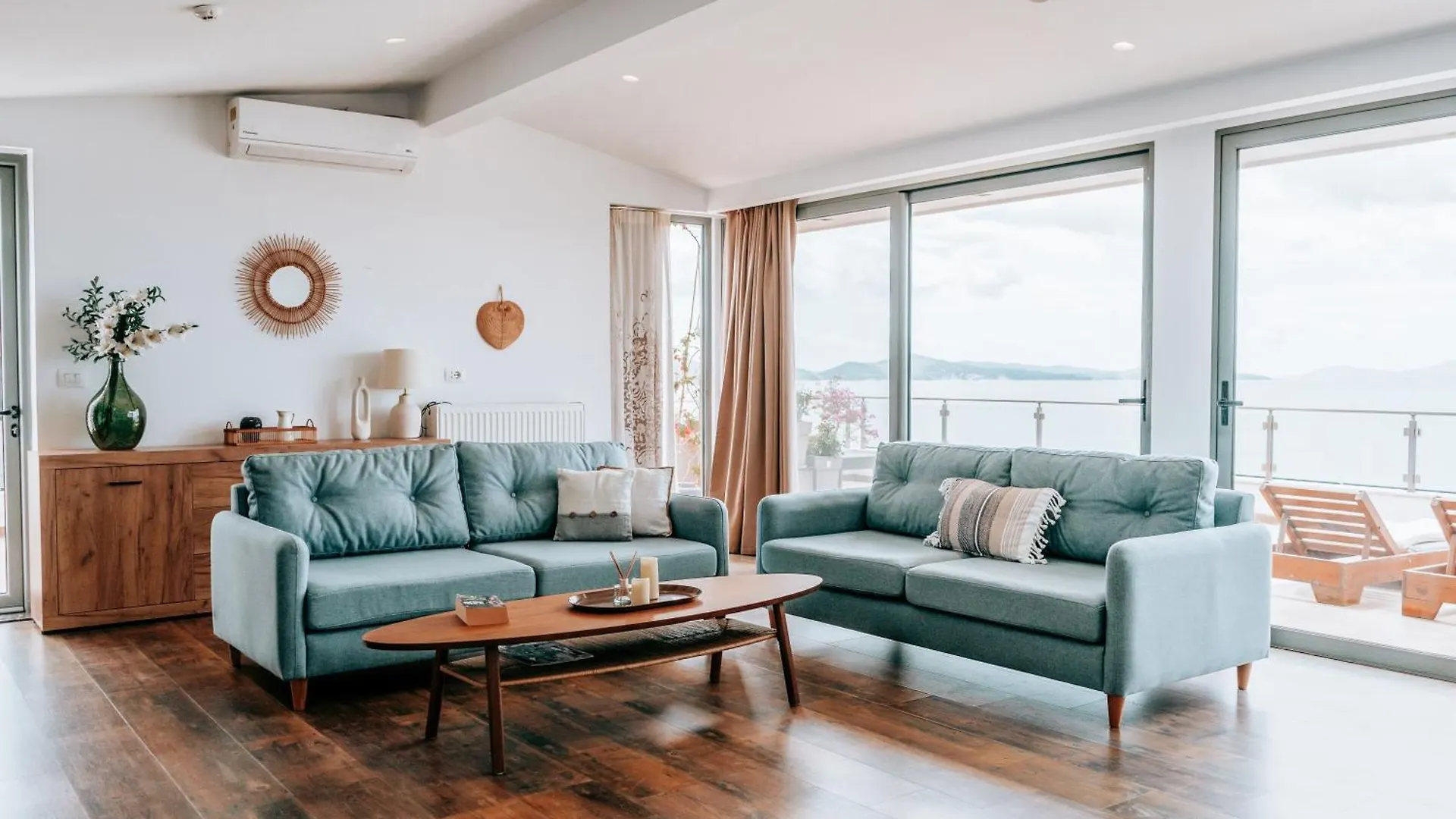 ****  Epirus Hotel Sarandë Albanien