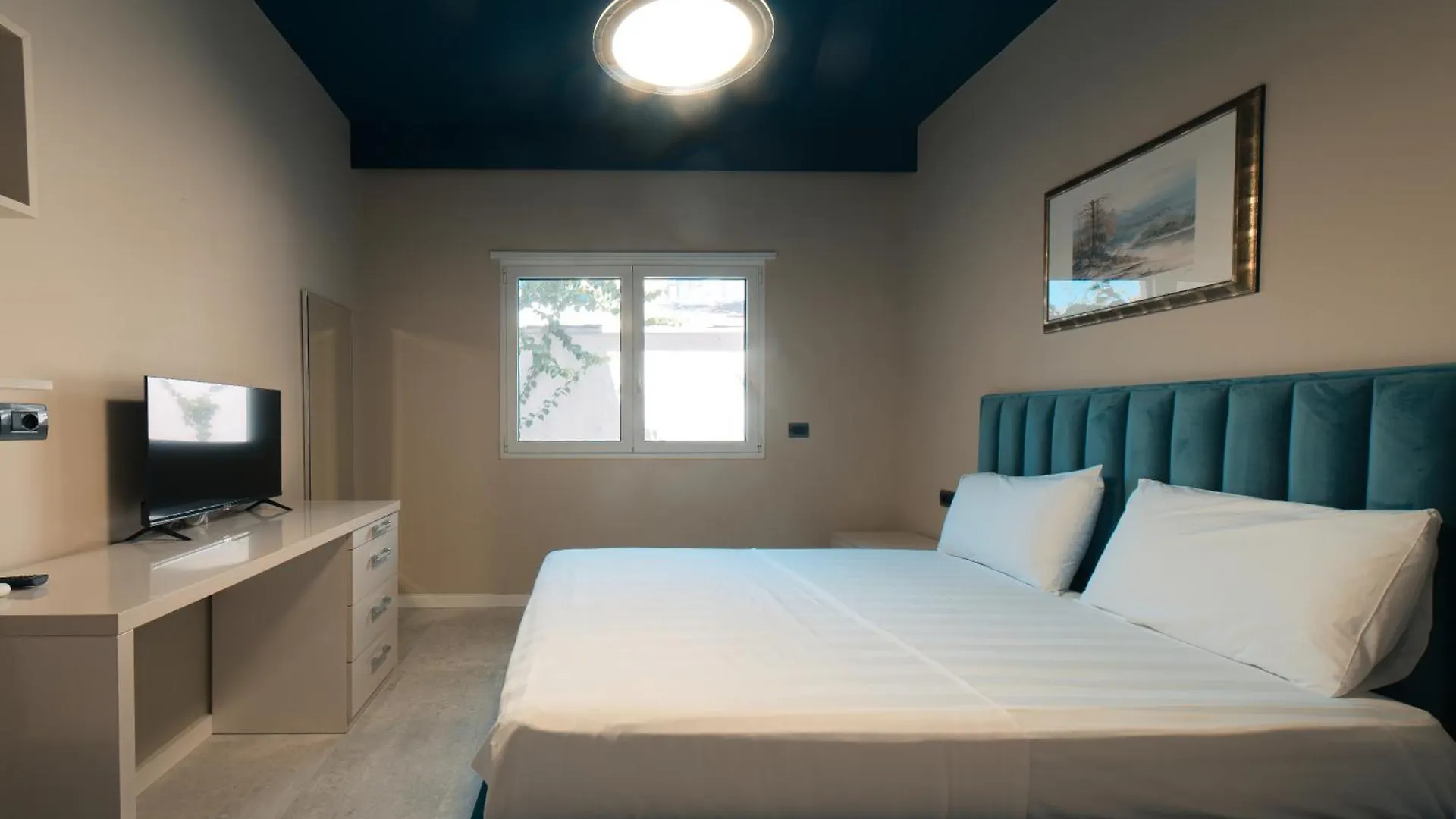 Epirus Hotel Sarandë
