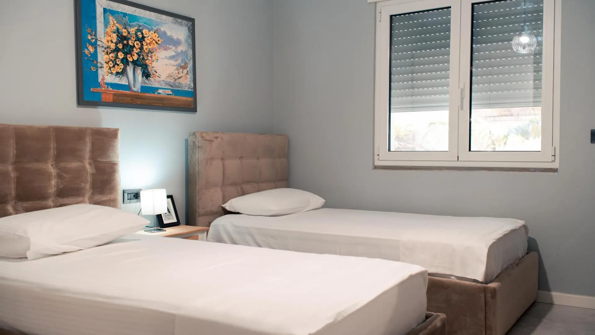 Epirus Hotel Sarandë