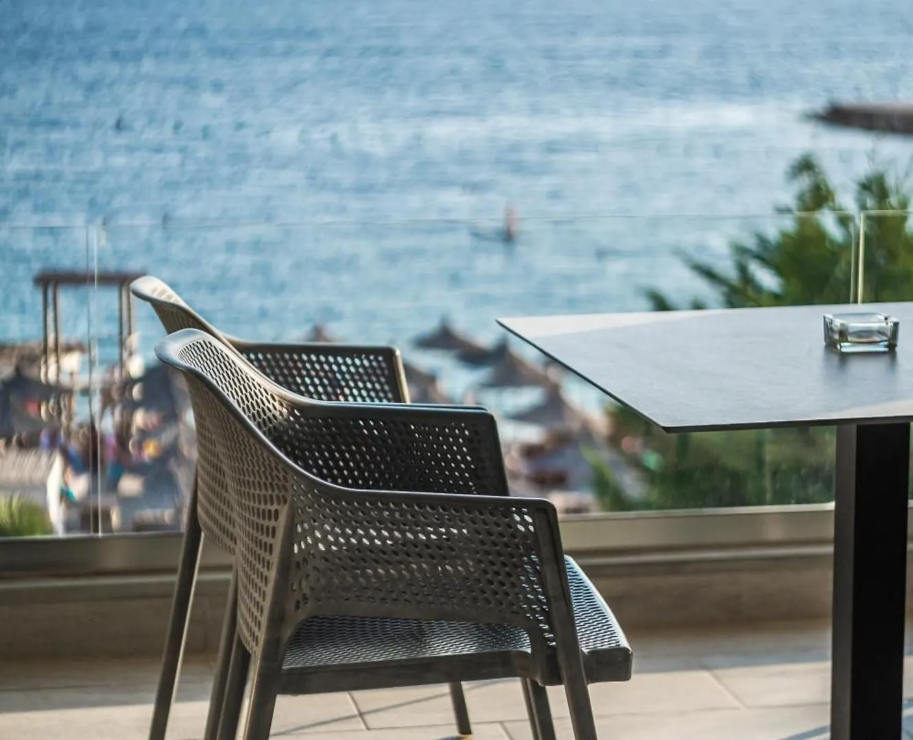 ****  Epirus Hotel Sarandë Albanien