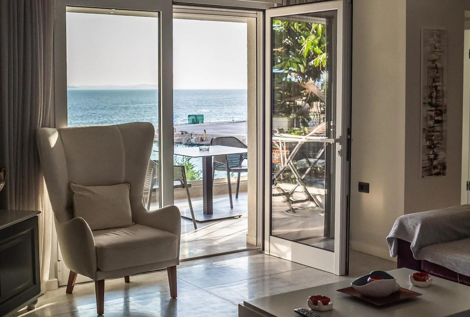 Epirus Hotel Sarandë