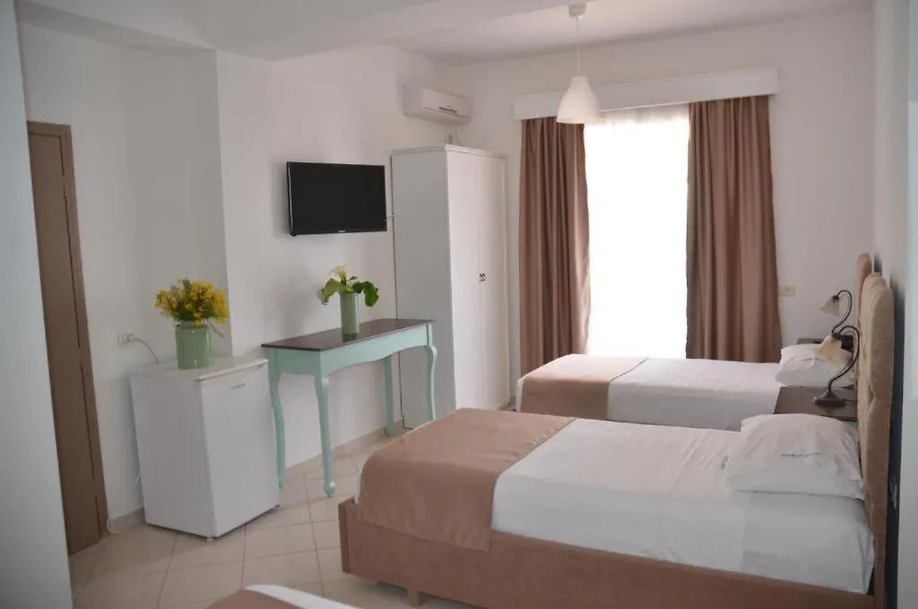 Epirus Hotel Sarandë