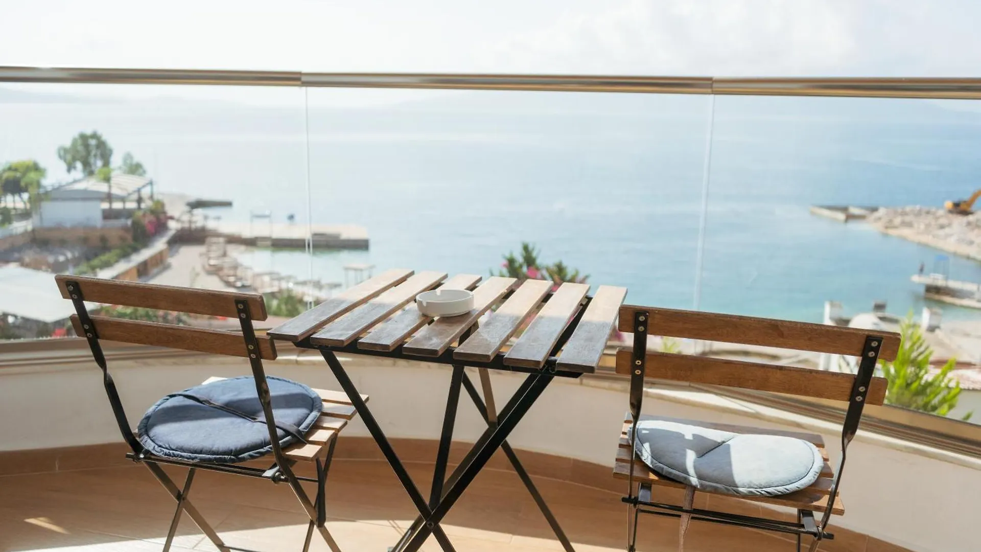 Epirus Hotel Sarandë