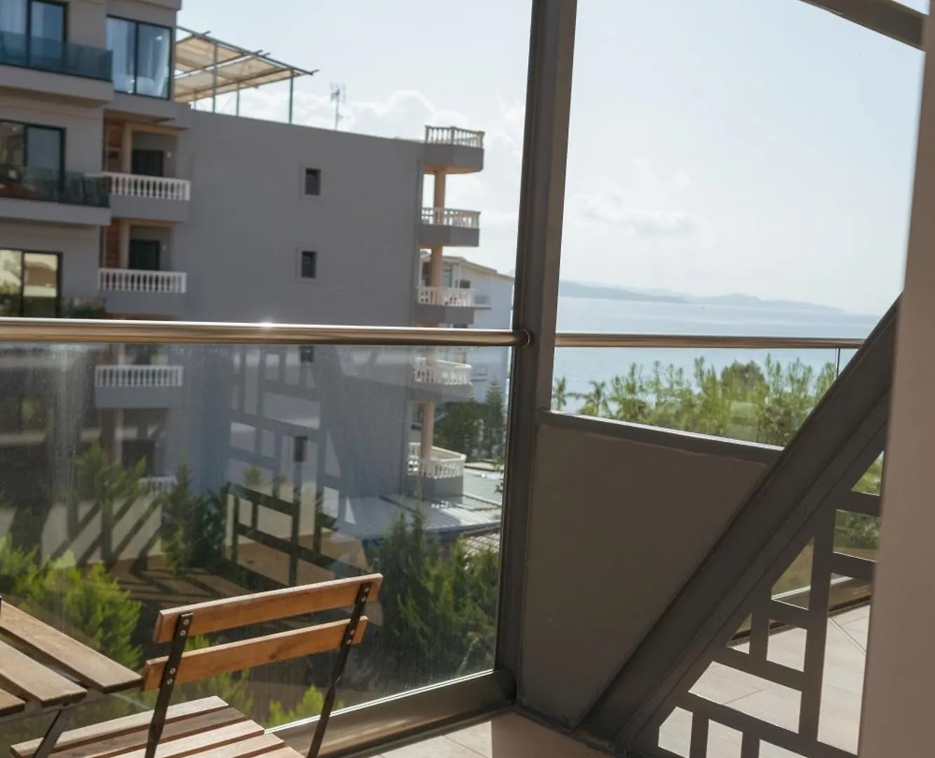 Epirus Hotel Sarandë