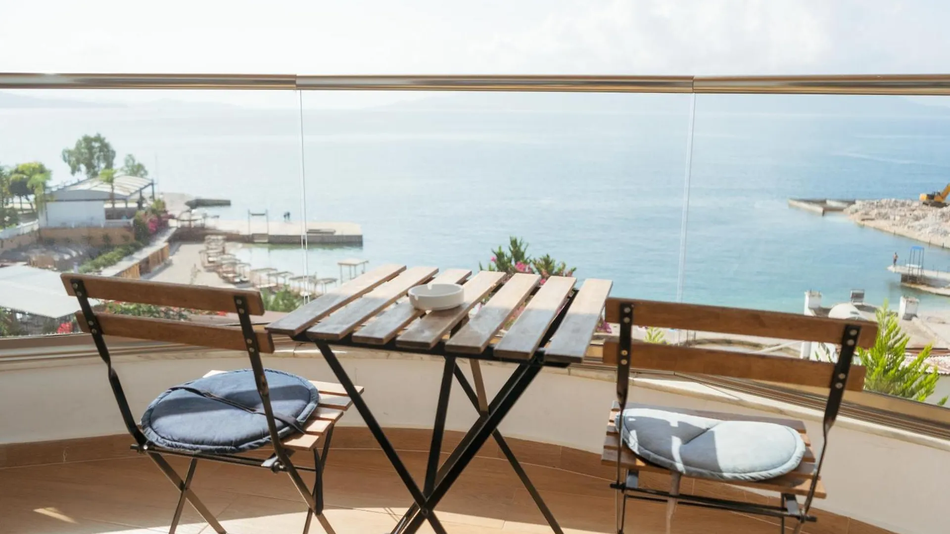 Epirus Hotel Sarandë
