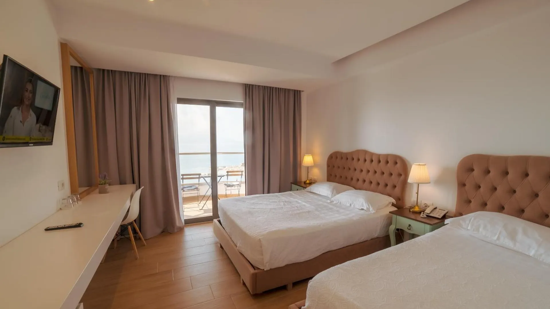 Epirus Hotel Sarandë