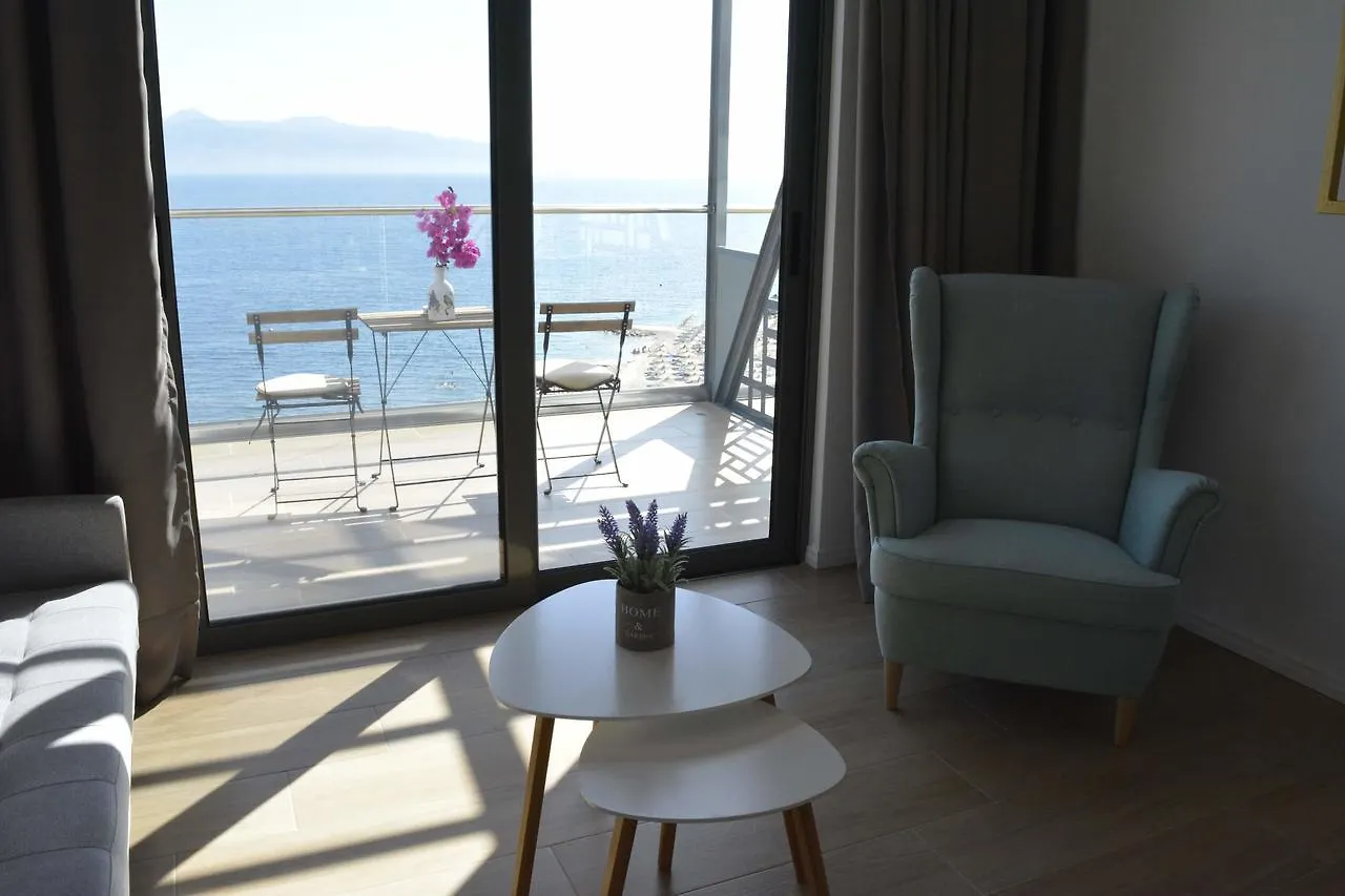 Epirus Hotel Sarandë